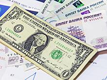 Эксперт: нестабильность курса доллара вряд ли остановит Трампа
