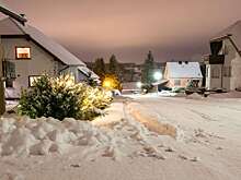 Дел невпроворот: чем заняться на даче зимой, полезные советы