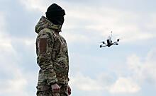 Иван Коновалов: Ружьё против дрона эффективно только на небольшом расстоянии от цели