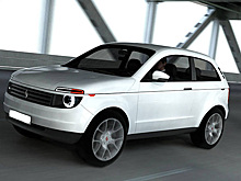 Новая LADA 4×4 прошла первые испытания