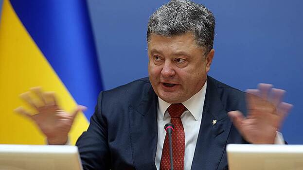Новые антироссийские санкции загонят экономику Украины в тупик