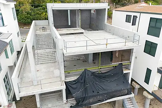 Известный художник высказался об изменении облика Москвы в последние годы