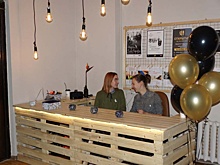Сегодня на сцене театрального центра «Свободный 24» пройдет спектакль «Фантазии Фарятьева»
