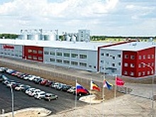 Ростовский суд признал банкротом кондитерскую фабрику &laquo;Мишкино&raquo;