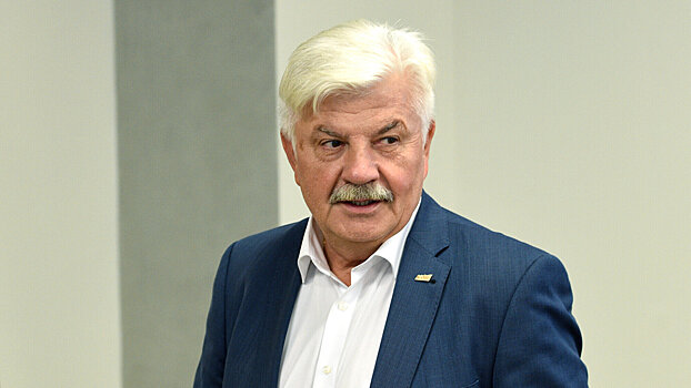 Геннадий Величкин: «Металлург» – один из главных фаворитов. Надеюсь, четвертый Кубок Гагарина будет в этом году»