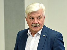 Геннадий Величкин: «Металлург» – один из главных фаворитов. Надеюсь, четвертый Кубок Гагарина будет в этом году»