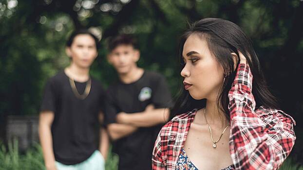 Юрист Салкин рассказал, что грозит за фотографирование женщин под юбками