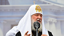 Патриарх Кирилл встретится с моряками Северного флота