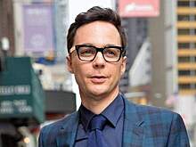 Джим Парсонс вернется к роли Шелдона в финале сериала «Детство Шелдона»