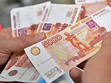 Мелитополь начнет выплачивать пенсии в рублях