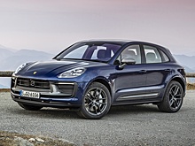 Porsche - об отказе от Macan с ДВС: сняли с производства, и это провал