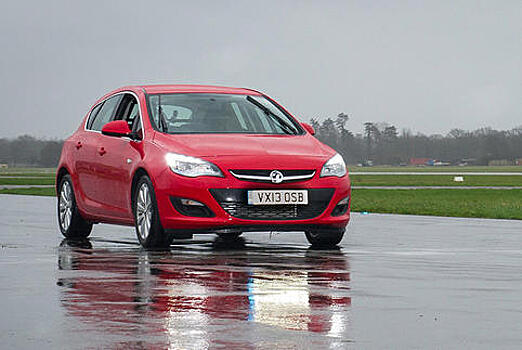 «Бюджетный автомобиль» из Top Gear выставили на аукцион