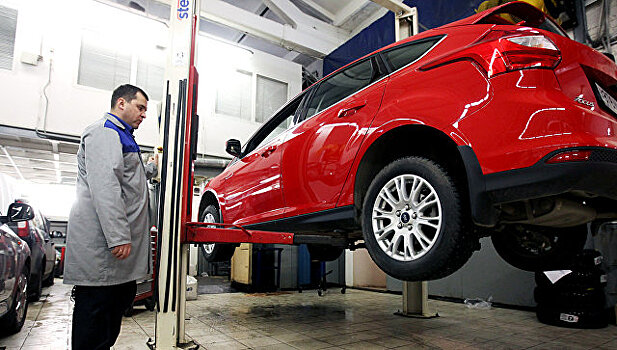 В России ужесточат правила проведения техосмотра