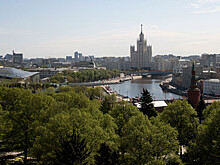 В Москве ожидаются облачная погода и до 24 градусов тепла
