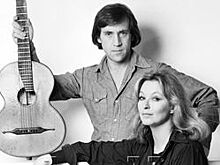 Женщина-легенда: Марине Влади – 80