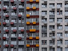 Дом на 140 квартир в Дмитровском районе введут по программе реновации до конца года