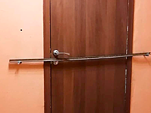 В Петербурге брат депутата Госдумы заколотил бизнес-центр