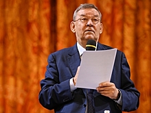 Экс-глава Большого театра получил новую работу