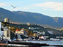 Власти Крыма подняли аренду для отеля в Алуште в тысячу раз