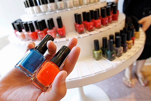 Названа смертельная опасность популярной косметики