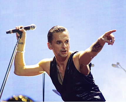 PMI �������������������������������� ���������� �� �������������� ������������ �������������� ���� Depeche Mode