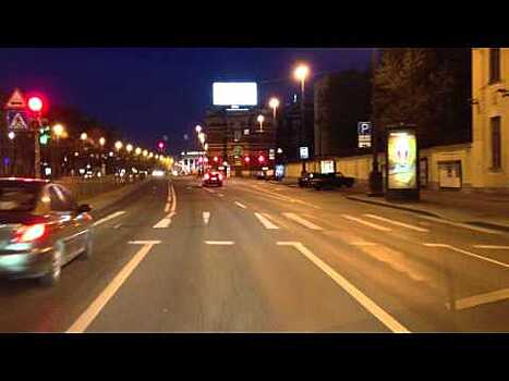 В Казани три пешехода попали под колеса авто