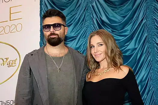 «Спасла меня»: на госпитализации певца Алексея Чумакова настояла его жена Юлия Ковальчук