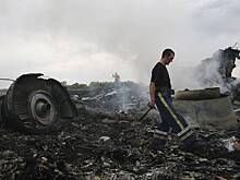 Россия не предоставила сведений для нового расследования крушения MH17