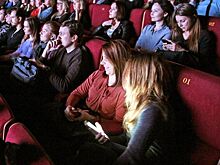 Короткометражки и социальную рекламу бесплатно покажут жителям Петербурга