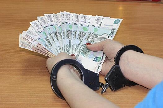 Штраф в 20 000 рублей или тюрьма. Некоторых должников ждет суровое наказание уже с 10 января