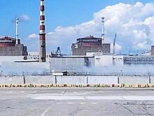 Дроны не сработали – теперь ВСУ бьют по Запорожской АЭС из пушек