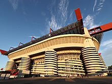 «Милан» и «Интер» выкупили «Сан-Сиро» и прилегающую территорию