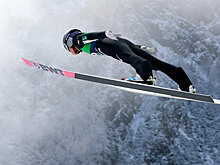 Прыжки с трамплина. Кубок мира. Япония выиграла командный микст на большом трамплине, Словения – 2-я, Австрия – 3-я, Норвегия – 5-я