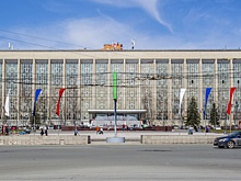 Посетитель библиотеки упал с лестницы. СК выясняет причины его смерти