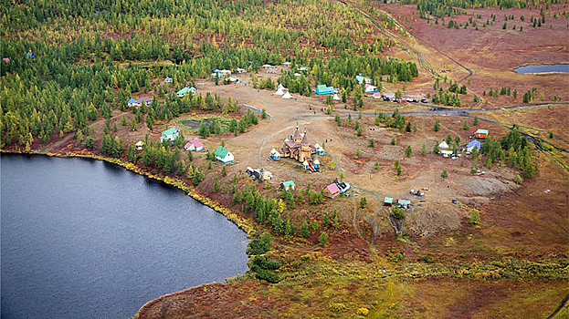 Китайцам предложат поехать в турпоездку на Ямал