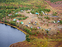 Китайцам предложат поехать в турпоездку на Ямал