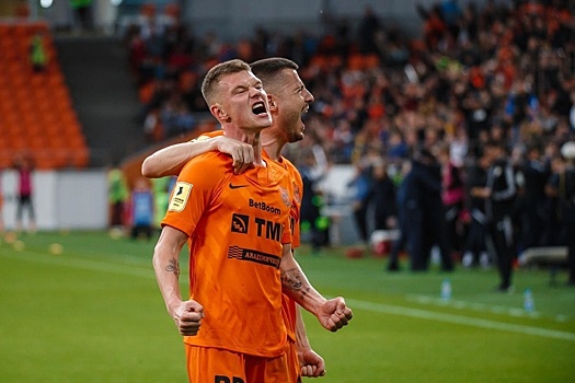 Шатов уходит из "Урала"