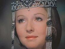 Почему царевна из «Руслана и Людмилы» не смогла забыть иранского миллионера