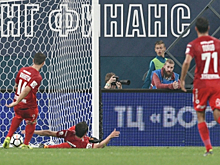 Кавазашвили: у красно-белых давно нет "спартаковского духа"