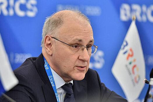 Россия отвергла необходимость расследования ОЗХО на Украине