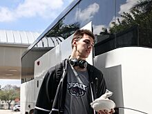 Центровой НБА Влад Голдин назвал кумира среди игроков НБА. Это не Джордан и не Леброн