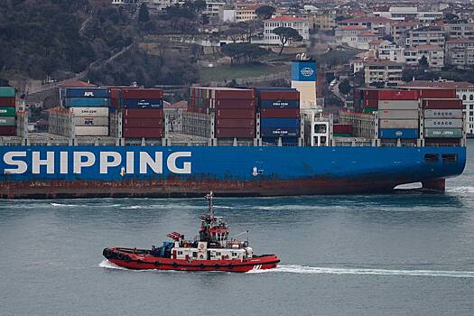 Последствия торговой войны США и Китая для мировой экономики оценили