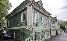 Дом купца Виноградова отреставрируют