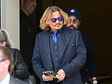 Джонни Депп потерял сознание и был госпитализирован в Будапеште