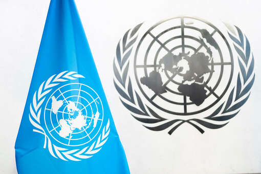 В ООН воздержались от комментариев о разговоре офицеров ФРГ про Крымский мост