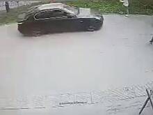 Очевидец рассказал о «неадекватном» поведении влетевшего в толпу водителя BMW