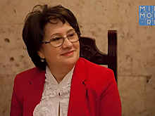Бурлият Токболатова прокомментировала приезд в Дагестан Михаила Мишустина