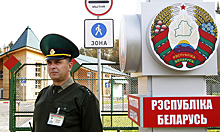 Лукашенко устроит экономическую блокаду Литве