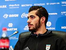 Эззатоллахи высказался о вылете Ирана с чемпионата мира