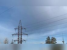 Жители СНТ в Чите остались без электричества